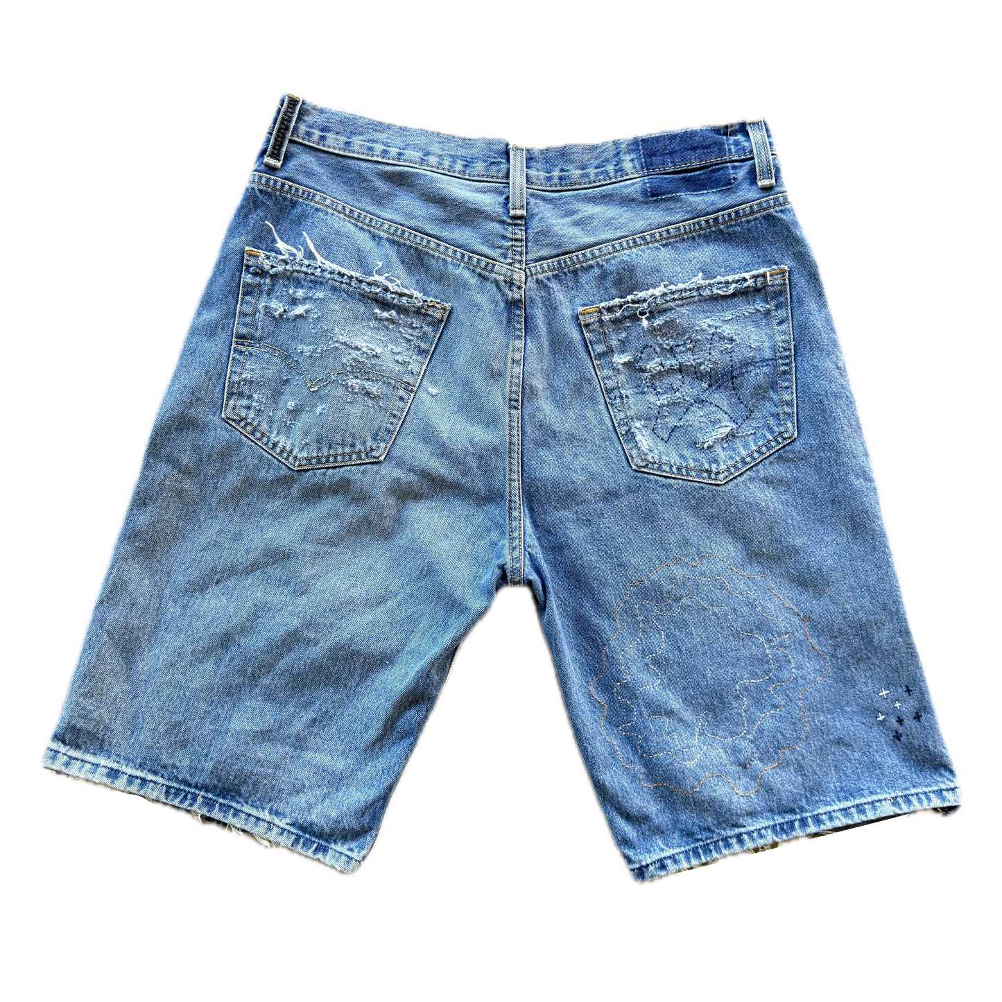 1of1 wrd2 jorts